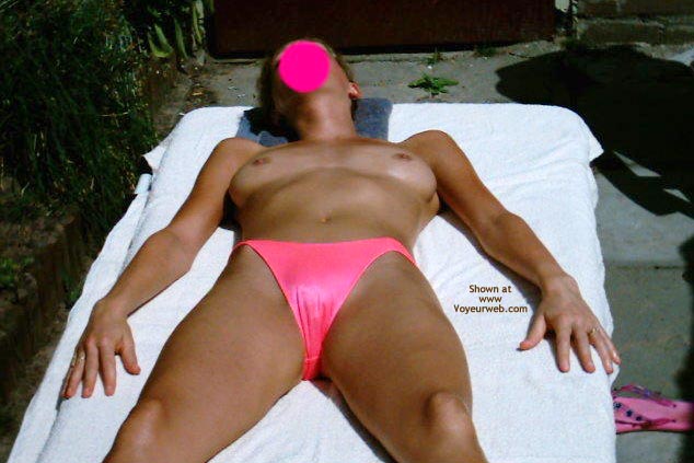 Pic #124 Yo Wife'S 1st Contri