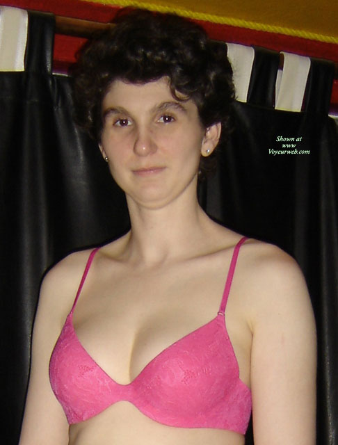 Pic #1 Pink!