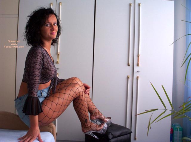 Pic #1Vicki From Slovakia 2