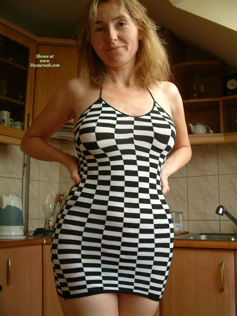 Pic #1 Beautiful Polish Woman