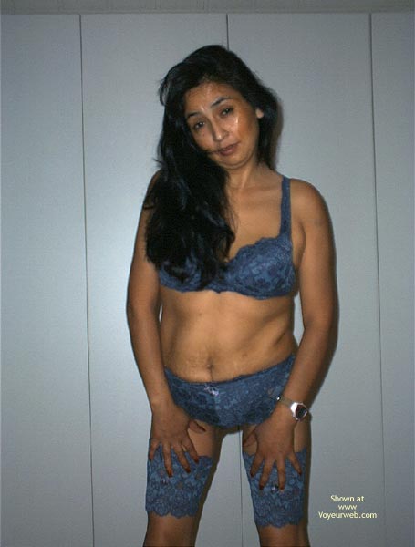 Pic #1Vicky'S First  Las Primeras De Vicky