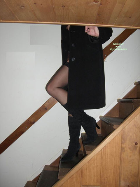 Pic #1 Thigh Highs