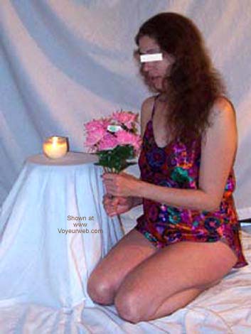 Pic #1Hurley's Babygirl Wants To Show