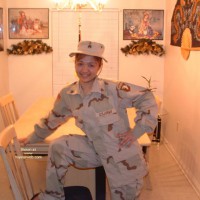 Pic #1Un Predeployment