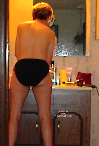 Pic #1Kimmy Reprisal