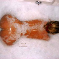 Pic #1Heather Comes Clean