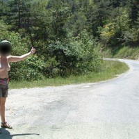 Pic #1 Vacation_france