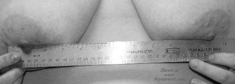 Pic #1 Measuring Up