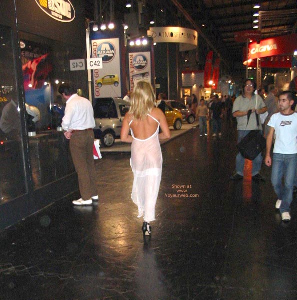 Pic #1*Tr Elise Meet Italian Motorcicles