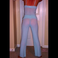 Pic #1Wgamilf Sexy See Through