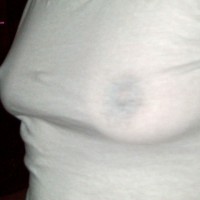 Pic #1 Amazing Nipples