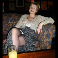 Pic #1 Keeping Abreast of Things