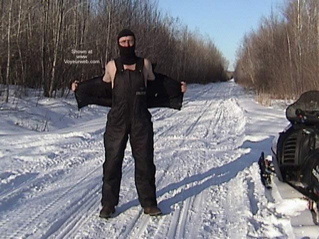 Pic #1M* Last Trip For The Season