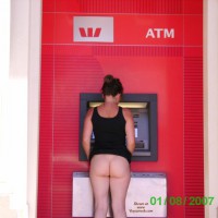 Pic #1 A Day In Town