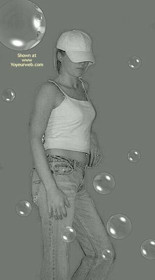 Pic #1Bubbles
