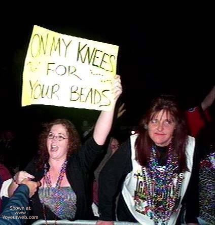 Pic #1Tampa Knight Parade 2002 1