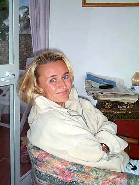 Pic #1Wild Woman in Germany 1