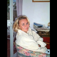 Pic #1Wild Woman in Germany 1