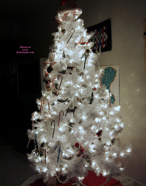 Pic #1Silver Christmas