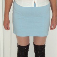 Pic #1Tell Me What You Think