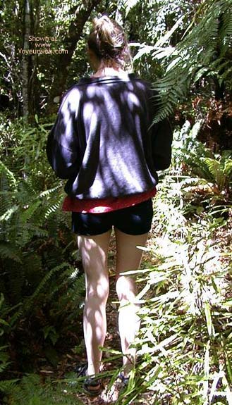 Pic #1 Waterfall - Nature n Nipples