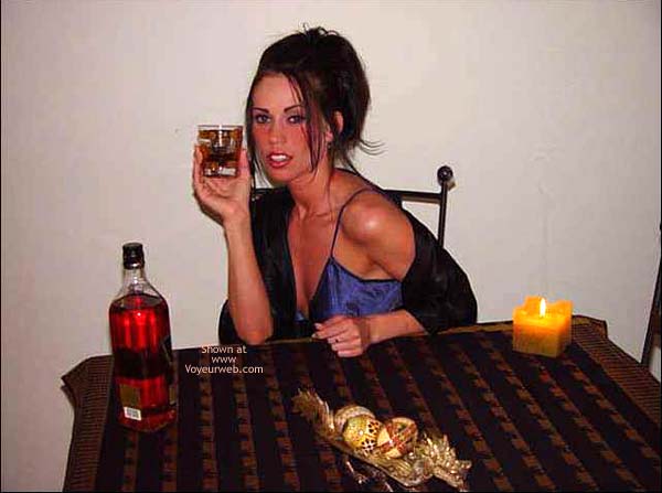 Pic #1Madison Loves a Good Cigar