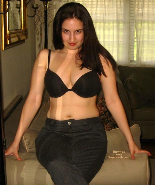 Pic #1Kristin'S First College Nightlife