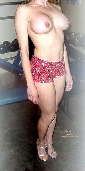 Pic #1Rock-Hard Wife