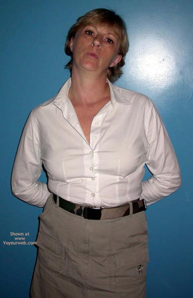 Pic #1Likes To Show Off A Bit