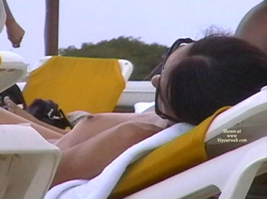 Pic #1My Wife Nada Is 50+ Yr.