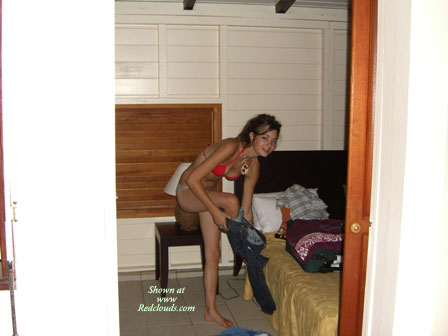 Pic #1Courtney Onassis