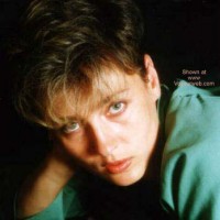 Pic #1Sexy GF Milena 7