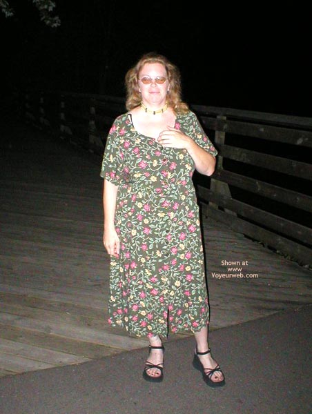 Pic #1Late Nite Stroll