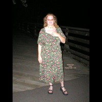 Pic #1Late Nite Stroll