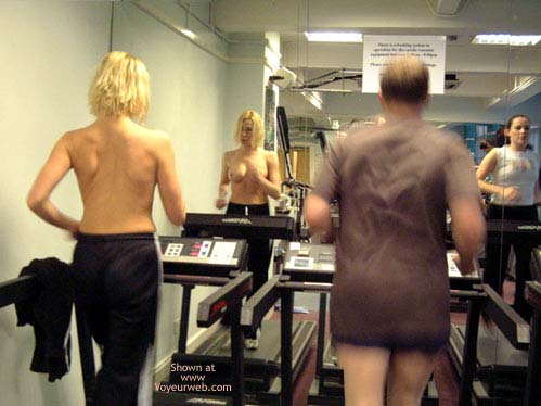 Pic #1Rasputin's Wife