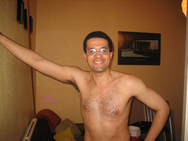 Pic #1At Home