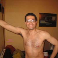 Pic #1 At Home