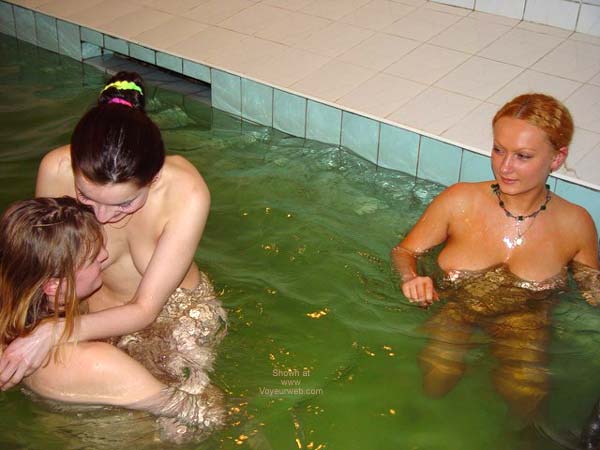 Pic #1GG Bath House