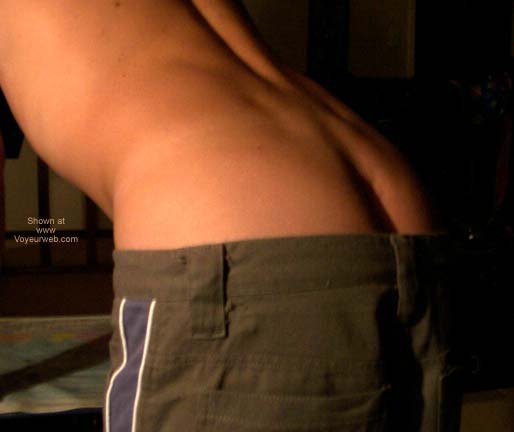 Pic #1M* Rob from Aus - Butt