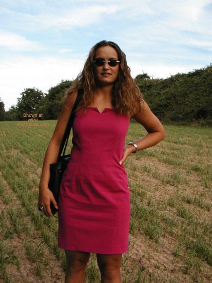 Pic #1Krissys "Yellow Banana Bikini" - P