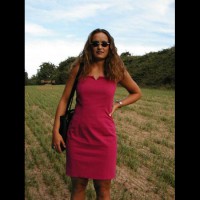 Pic #1Krissys "Yellow Banana Bikini" - P