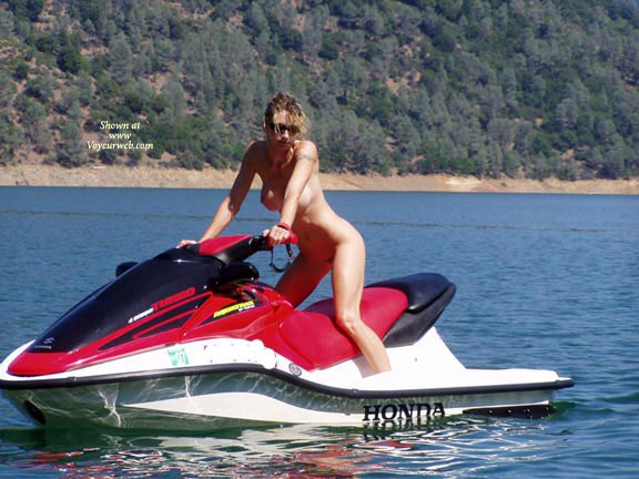 Pic #1Waterfun