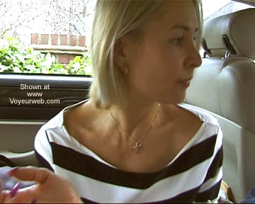 Pic #1Rasputin's Wife