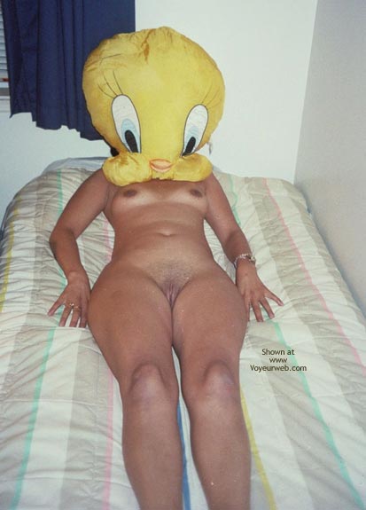 Pic #1My Venezuelan Hottie