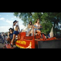 Iron Horse Bike Rally