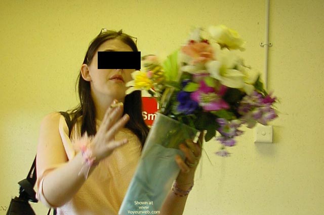 Pic #1 Glasgow Street Whore