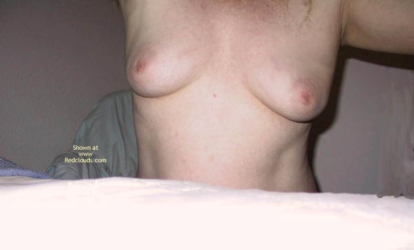 Pic #1Layin Around Naked