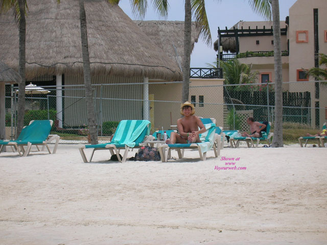 Pic #1Sexy Mum - Mexican Beauty