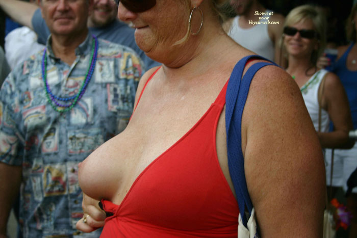 Pic #1 Sean's Fantasy Fest