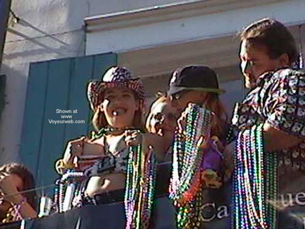 Pic #1Mardi Graw Pict 12